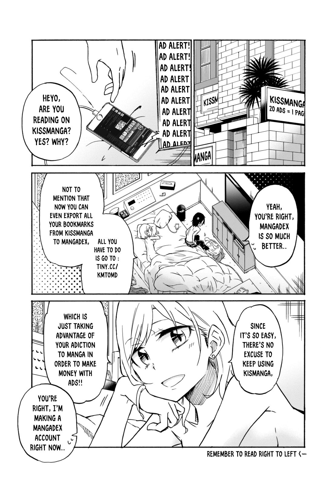 Supinamarada! - Chapter 22: With The Stars