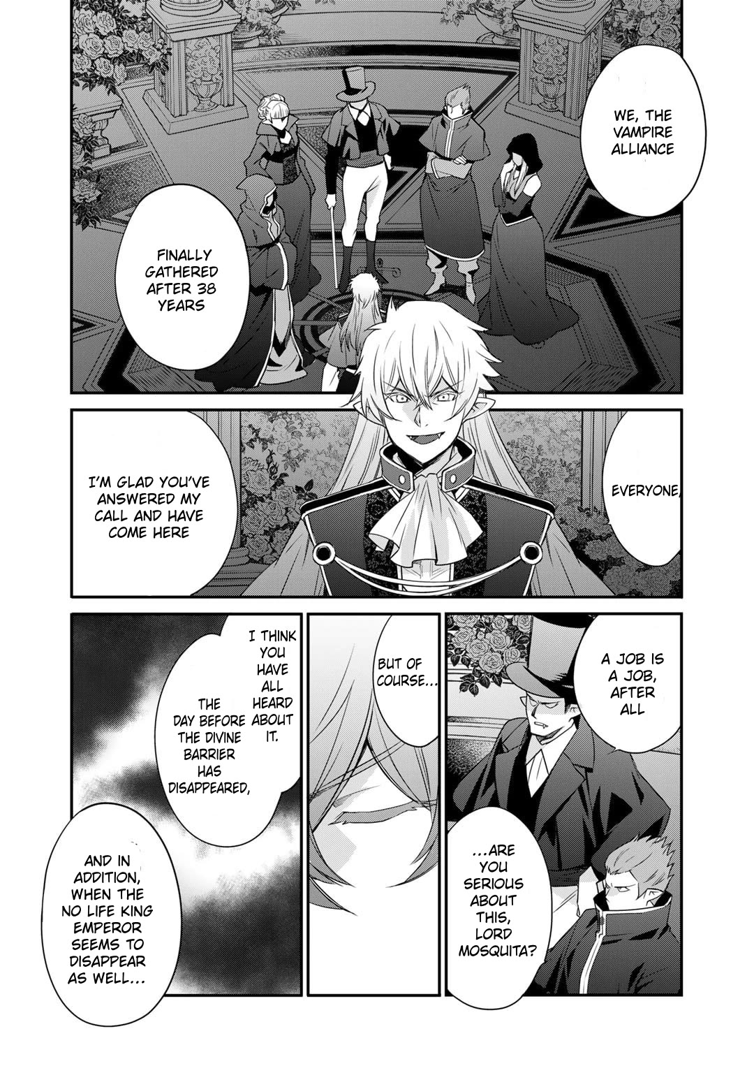 Let's Buy The Land And Cultivate In Different World - Chapter 52