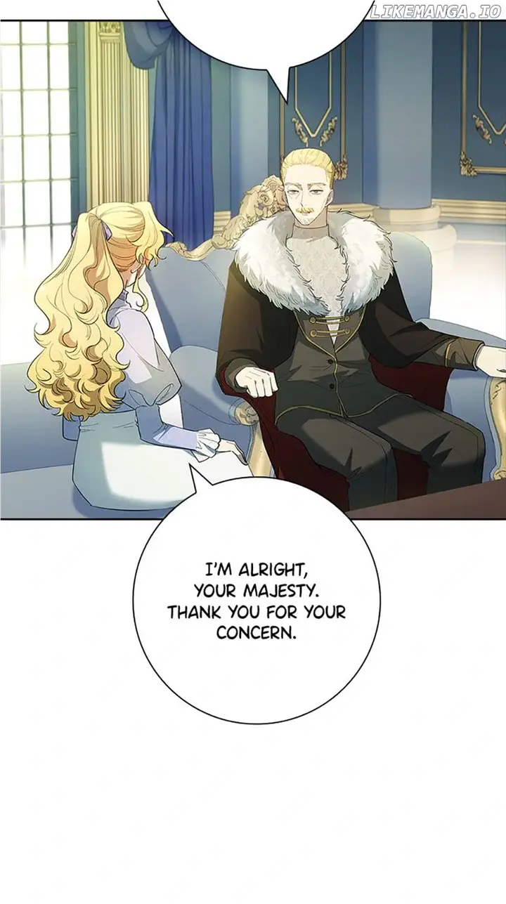 Male Lead I'll Respect Your Preference - Chapter 49