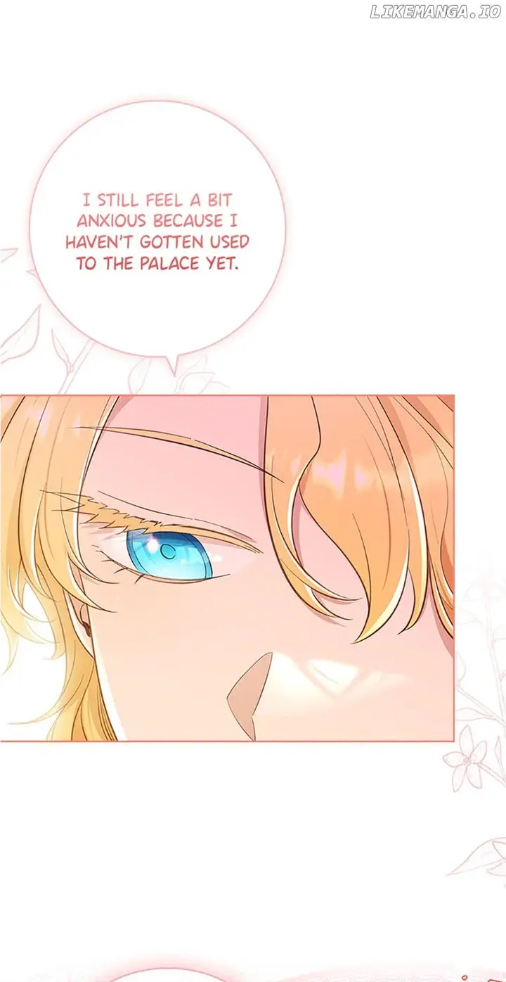 Male Lead I'll Respect Your Preference - Chapter 49