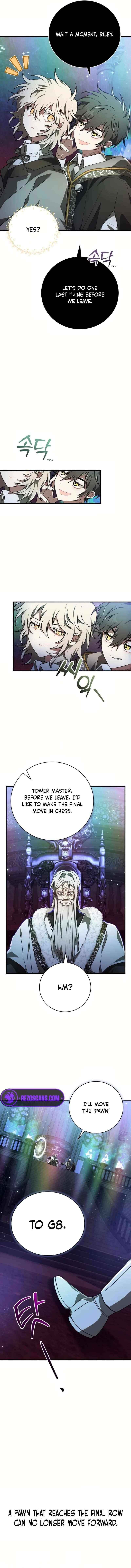 I Become A Legendary Arch Mage By Reading A Book - Chapter 41