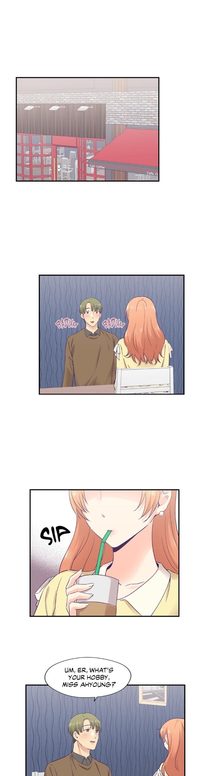 My Special Squishy Someone - Chapter 30 : End