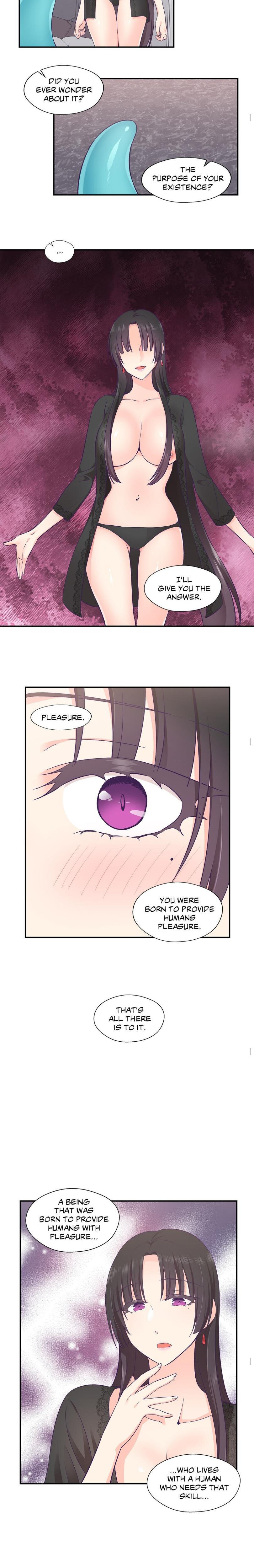 My Special Squishy Someone - Chapter 23