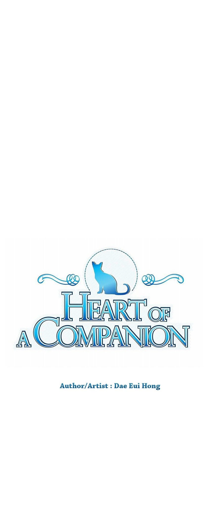 Heart Of A Companion - Chapter 14 : Memories