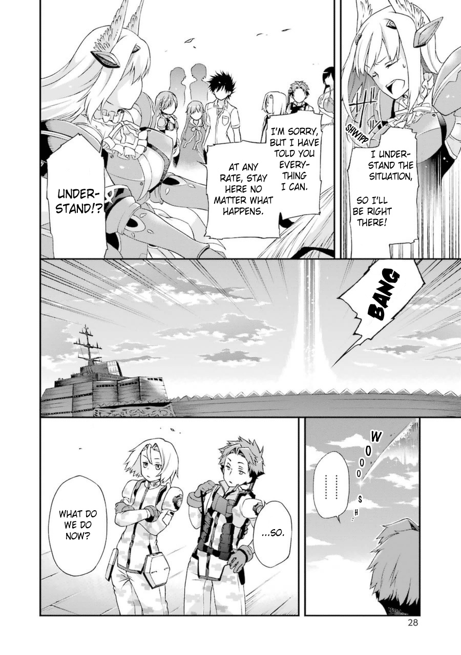 Toaru Majutsu No Heavy Zashiki Warashi Ga Kantan Na Satsujinhi No Konkatsu Jijou - Vol.2 Chapter 6