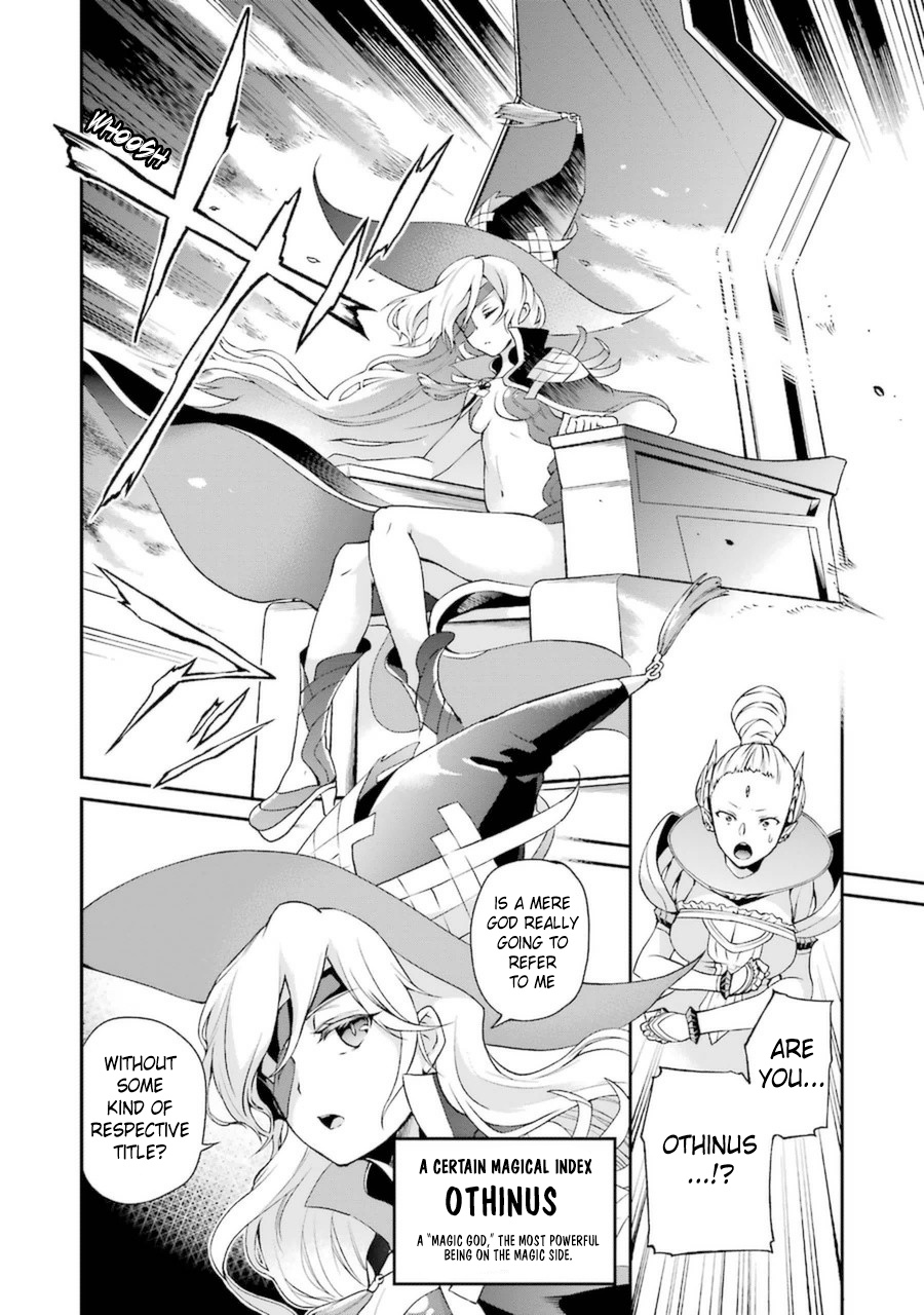 Toaru Majutsu No Heavy Zashiki Warashi Ga Kantan Na Satsujinhi No Konkatsu Jijou - Vol.2 Chapter 9