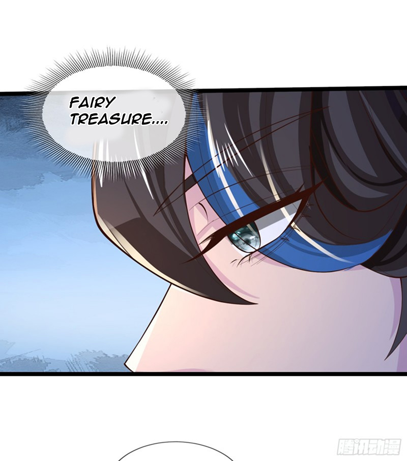 Spare Me Fairy Sisters - Chapter 4