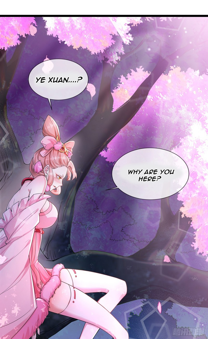 Spare Me Fairy Sisters - Chapter 4