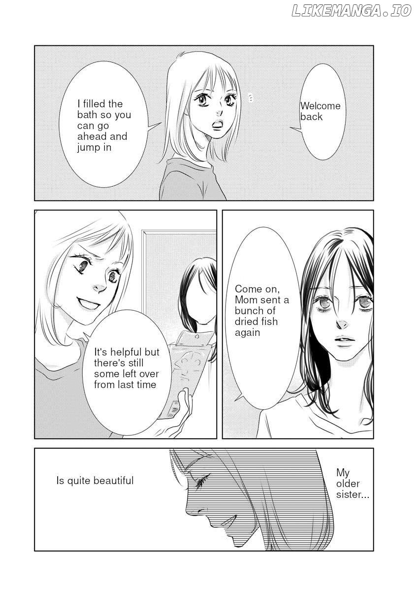 #Metoo - Av Shutsuen Wo Kyouyousareta Watashi - Chapter 1