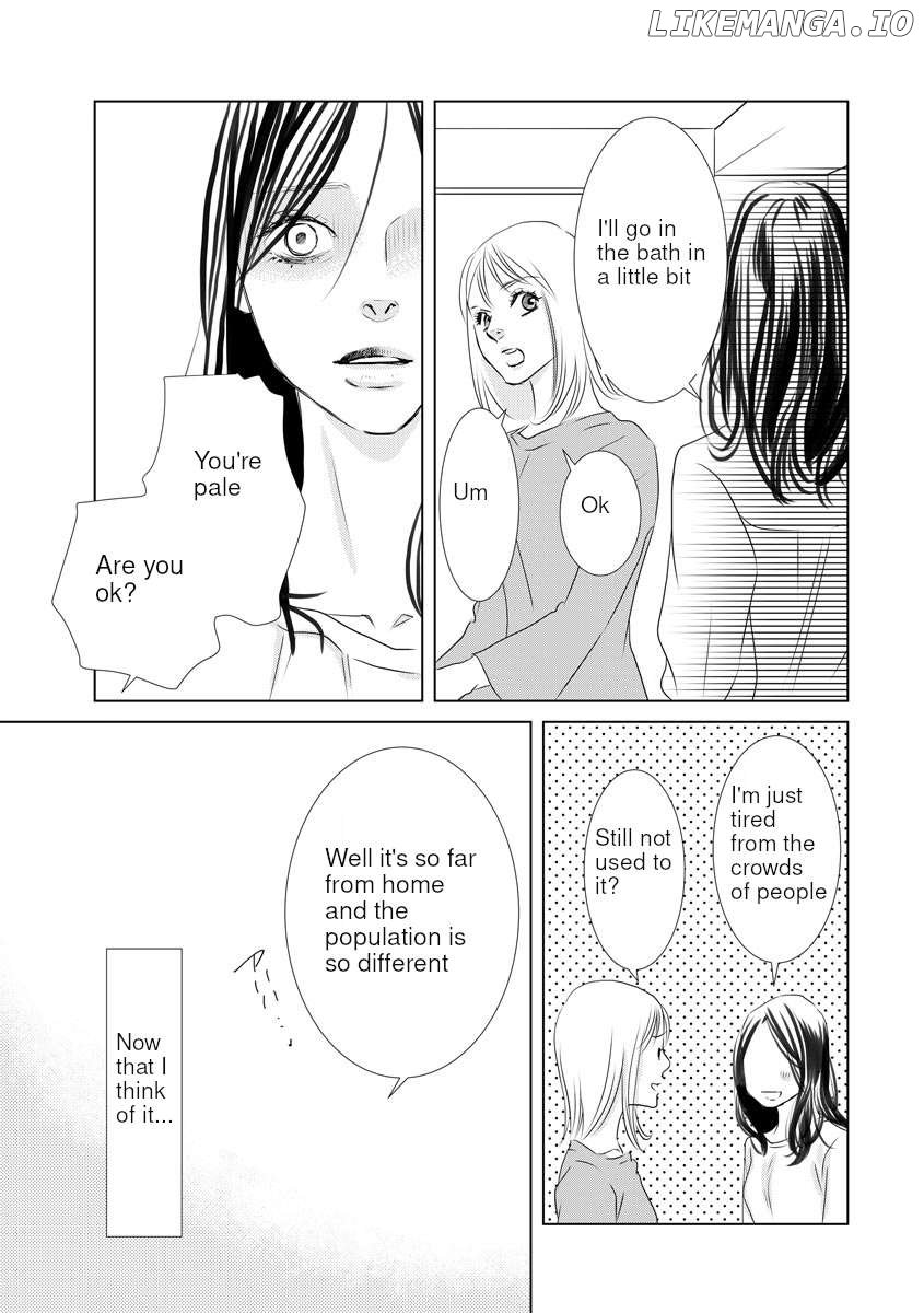 #Metoo - Av Shutsuen Wo Kyouyousareta Watashi - Chapter 1