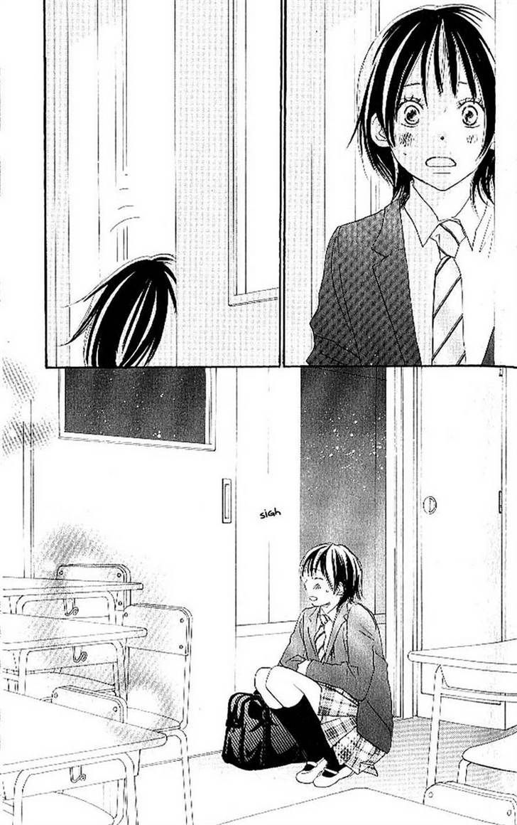 Aozora Yell - Vol.4 Chapter 14