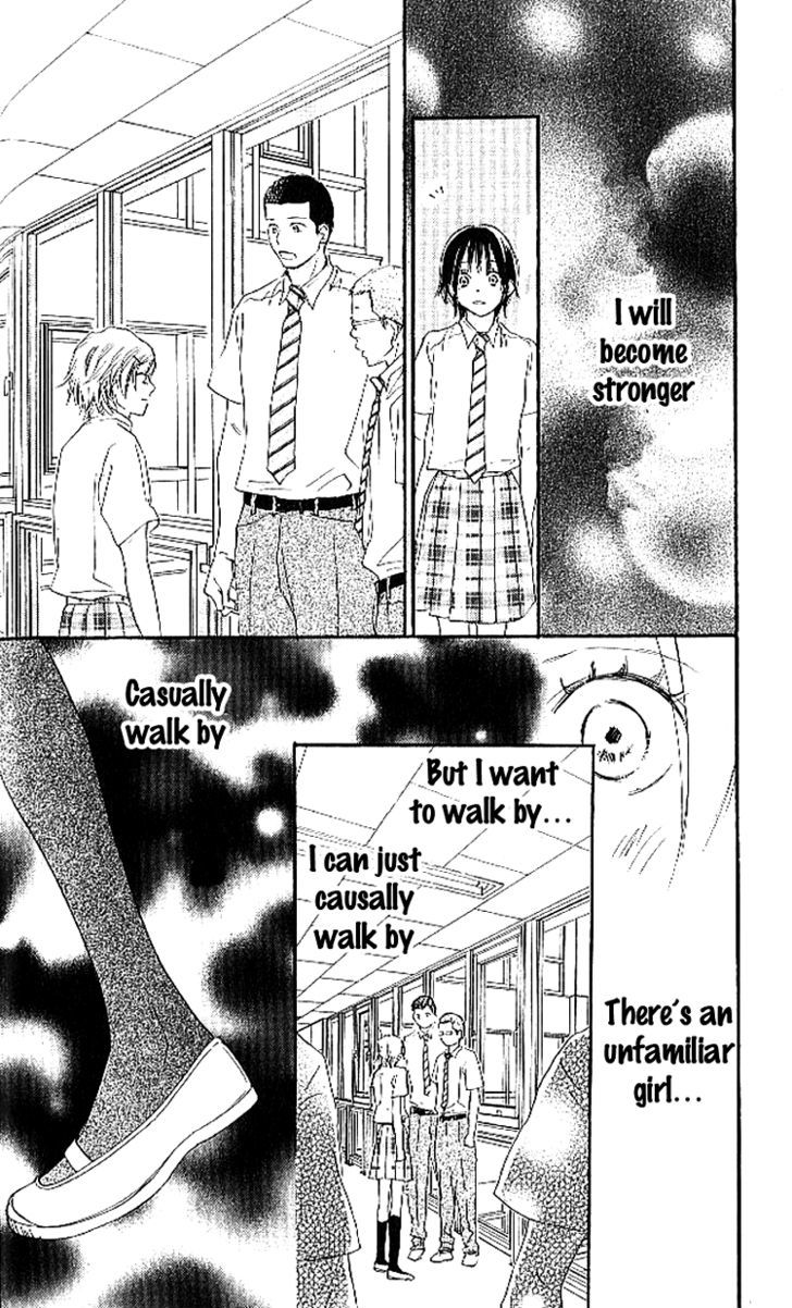 Aozora Yell - Vol.5 Chapter 17