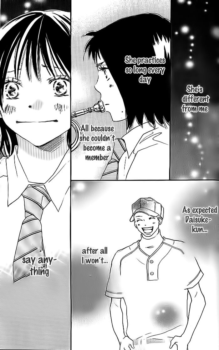 Aozora Yell - Vol.5 Chapter 19