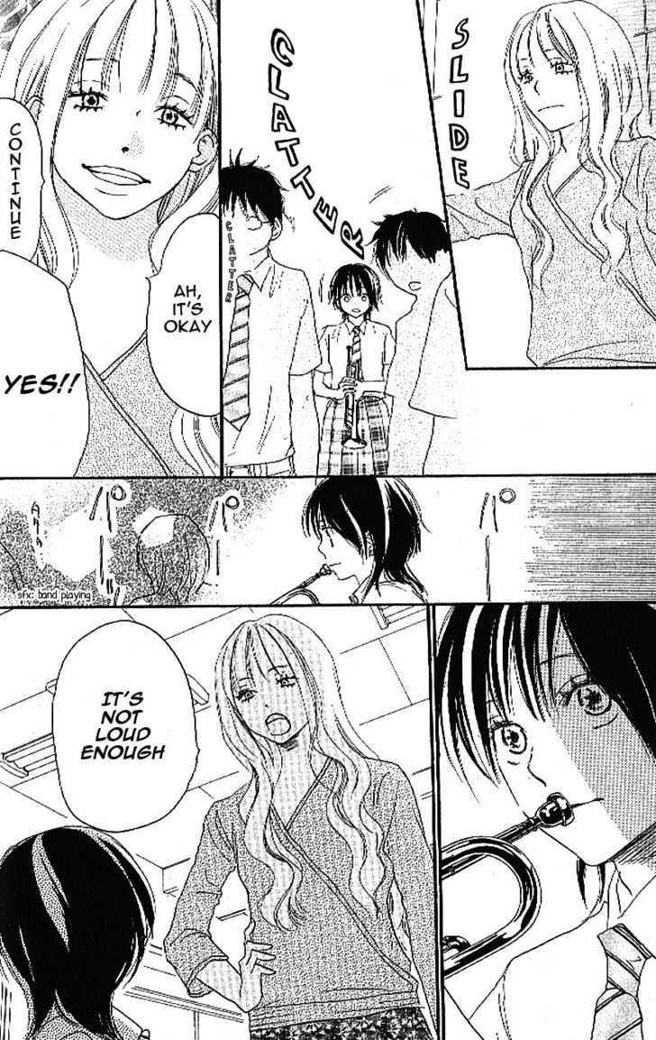 Aozora Yell - Vol.3 Chapter 10