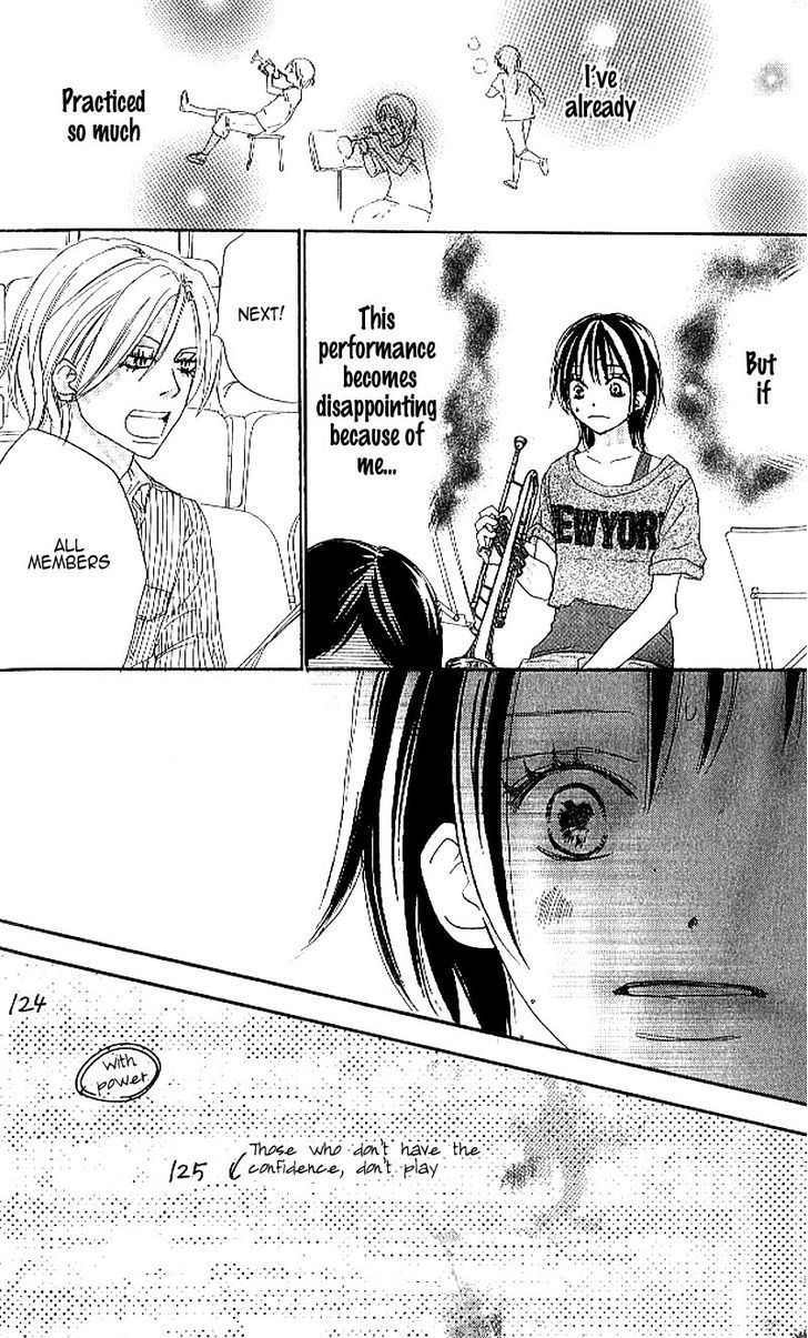 Aozora Yell - Vol.6 Chapter 24