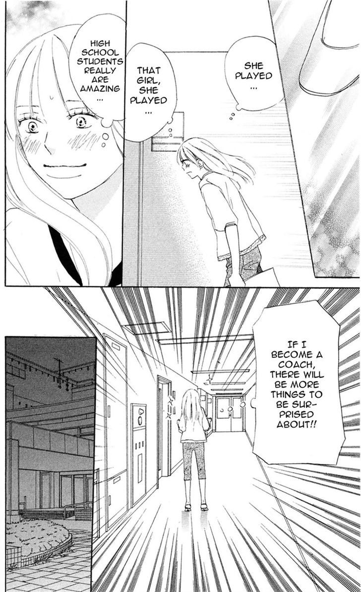 Aozora Yell - Vol.6 Chapter 26