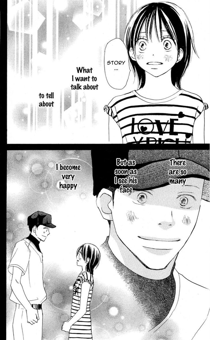 Aozora Yell - Vol.6 Chapter 26