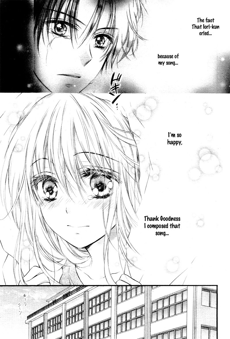 Class No Ikemen Ga Watashi No Shinkyaku Ni Yumechu Na Ken - Chapter V2 : [Oneshot]