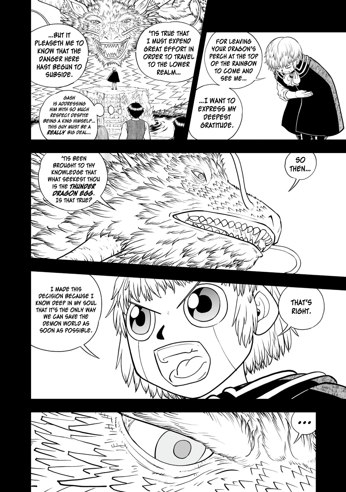 Zatch Bell! 2 - Chapter 26