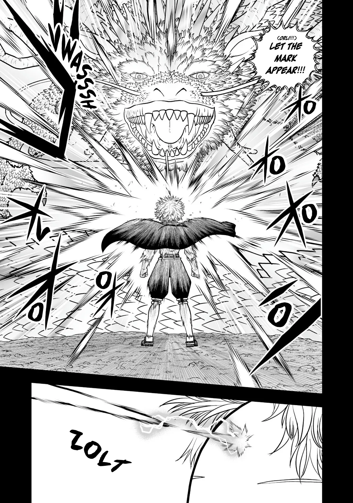 Zatch Bell! 2 - Chapter 26