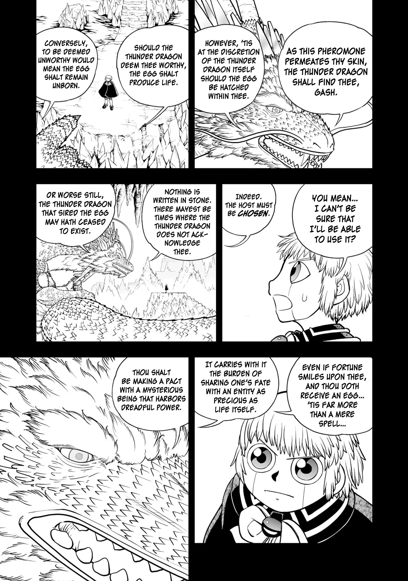 Zatch Bell! 2 - Chapter 26