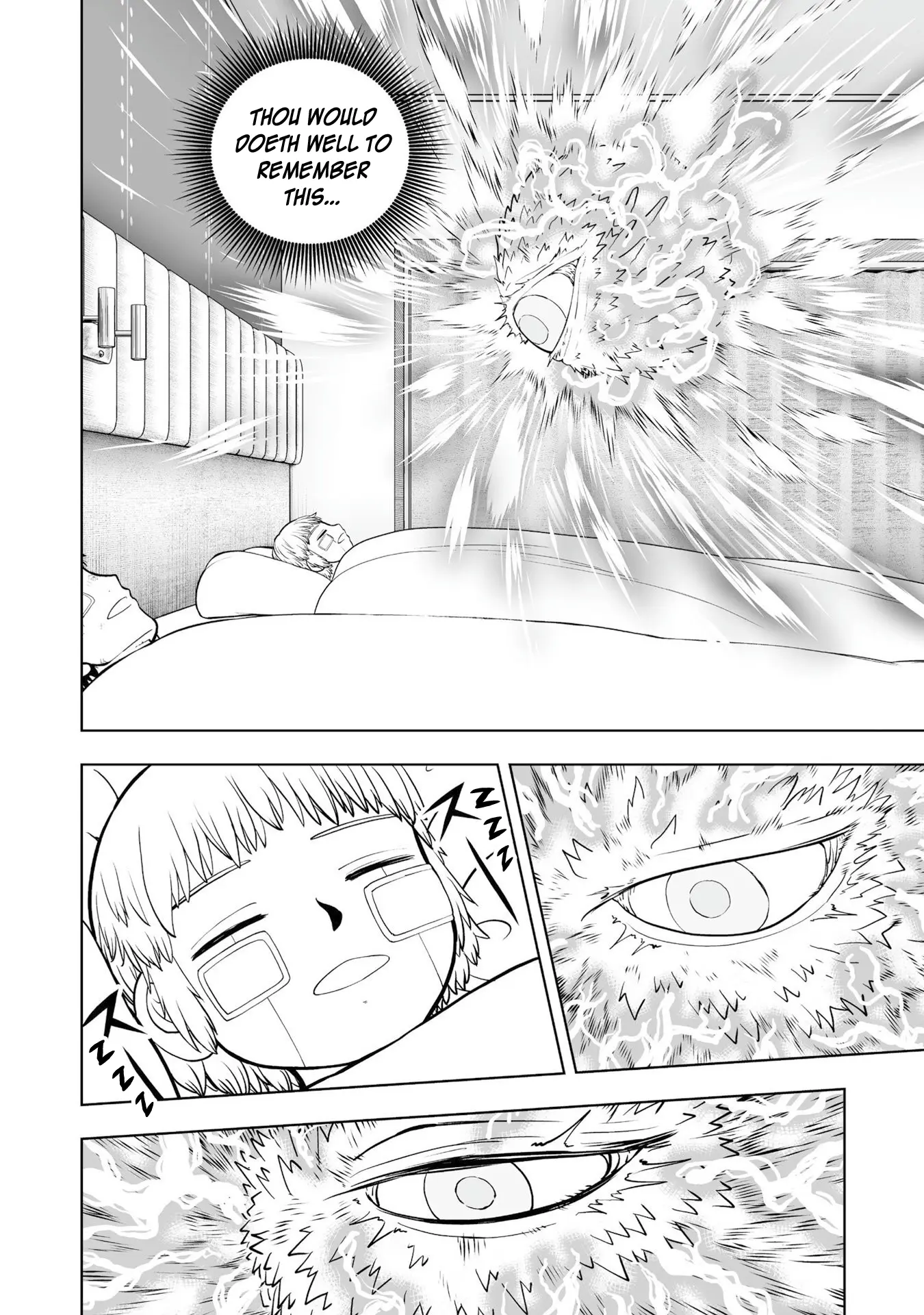 Zatch Bell! 2 - Chapter 26