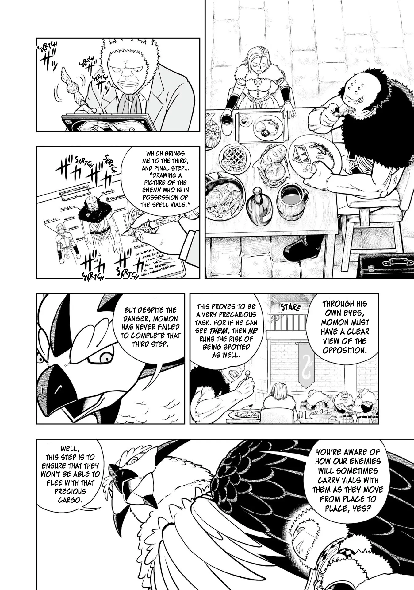 Zatch Bell! 2 - Chapter 26