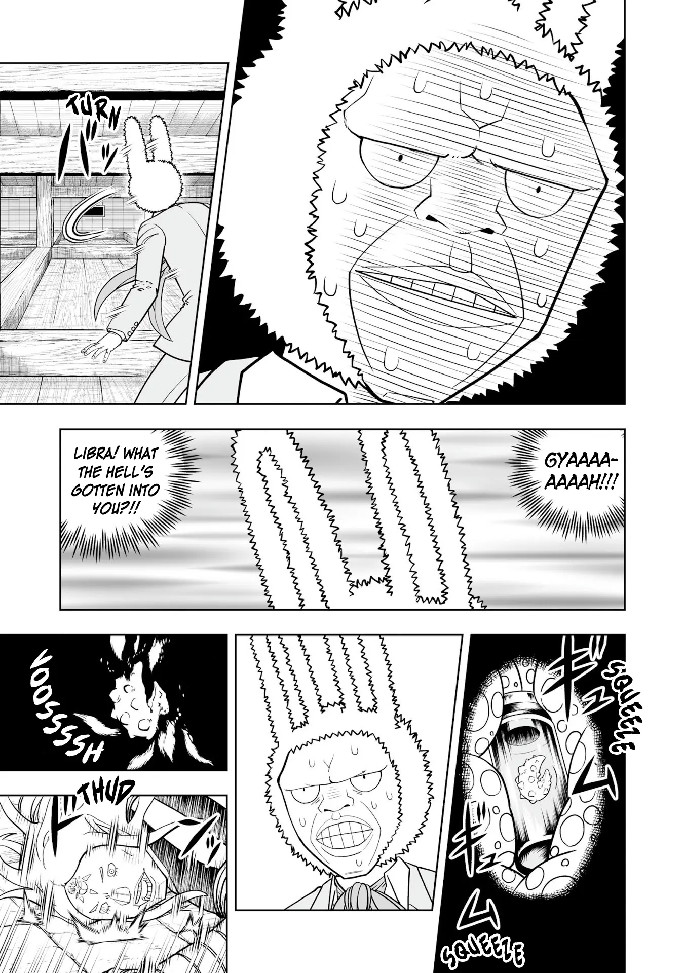 Zatch Bell! 2 - Chapter 26