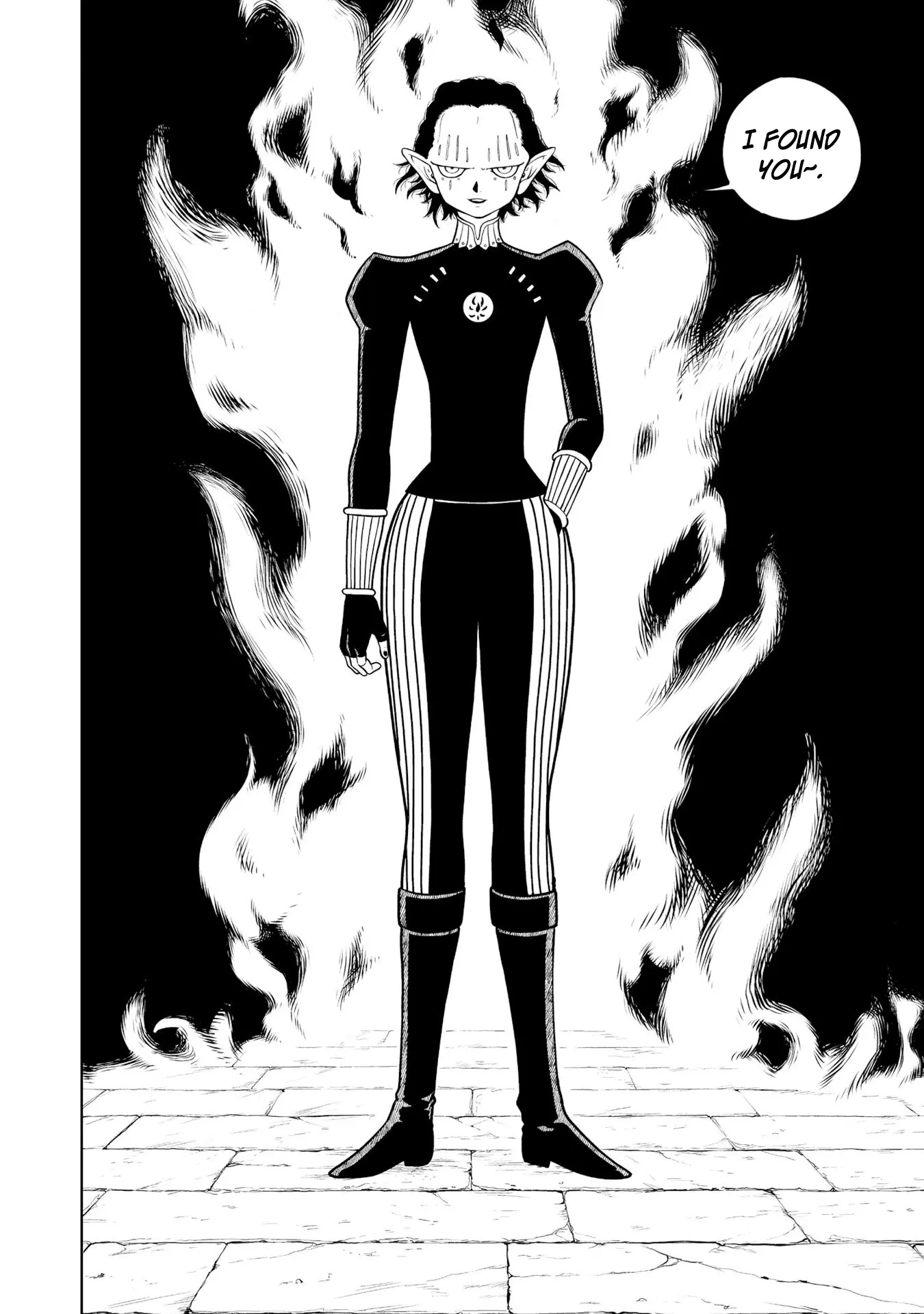 Zatch Bell! 2 - Chapter 26