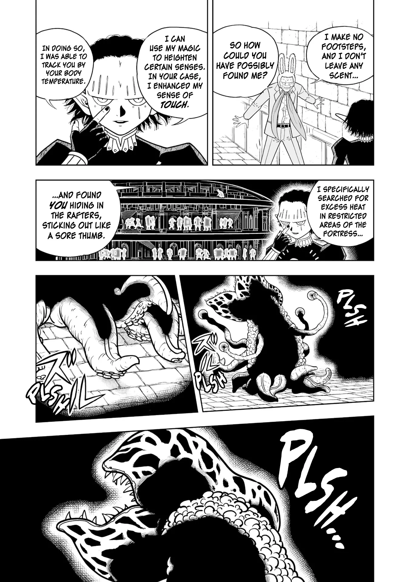 Zatch Bell! 2 - Chapter 27