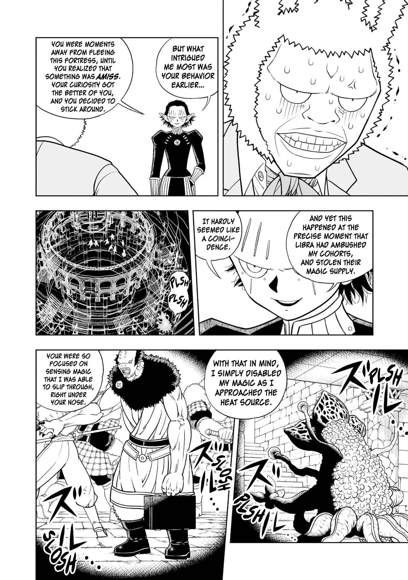 Zatch Bell! 2 - Chapter 27