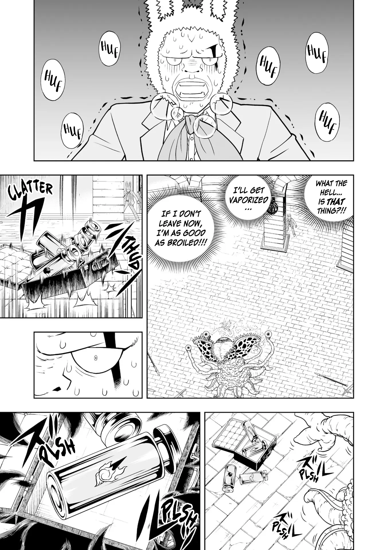 Zatch Bell! 2 - Chapter 27