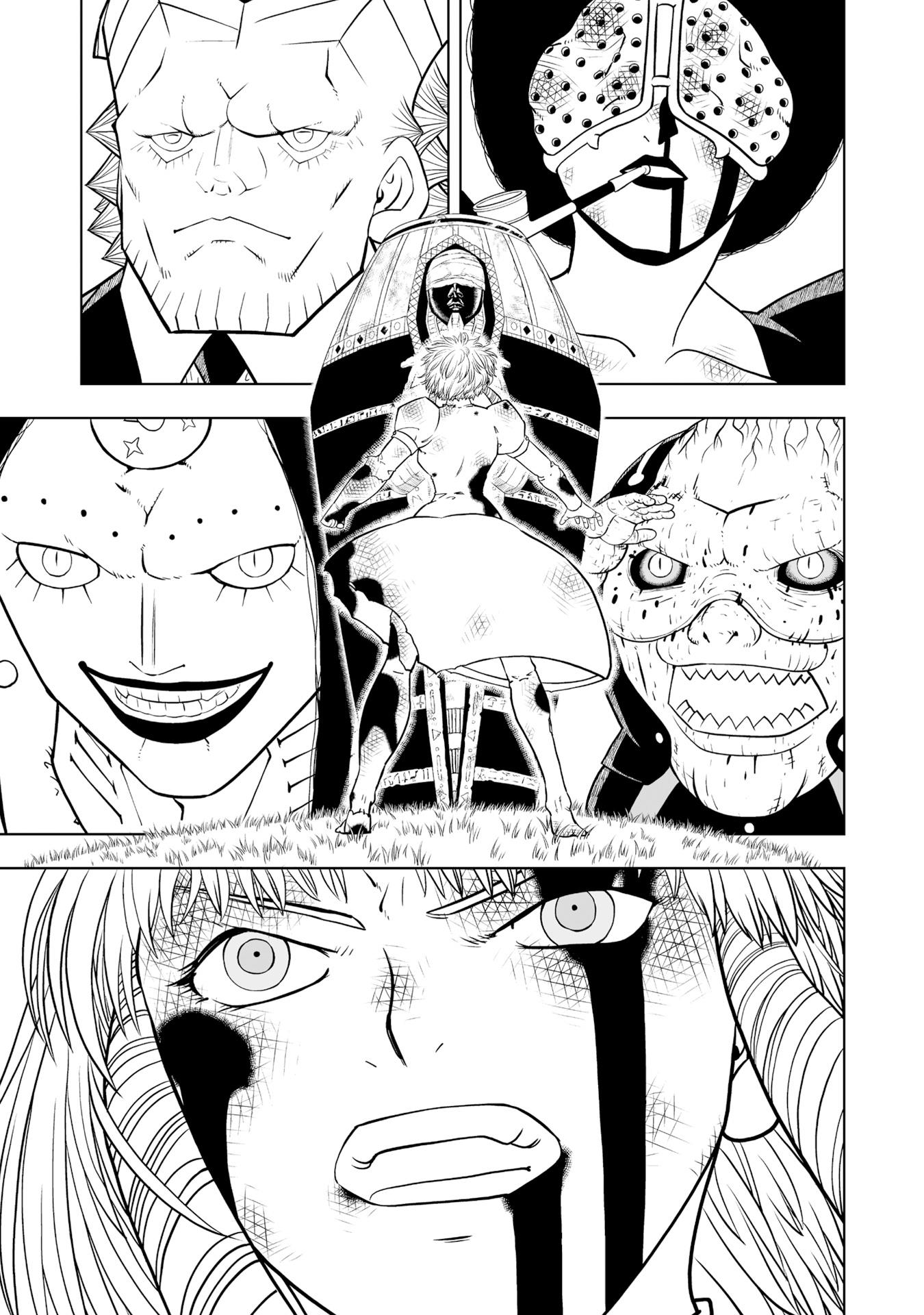 Zatch Bell! 2 - Vol.4 Chapter 18