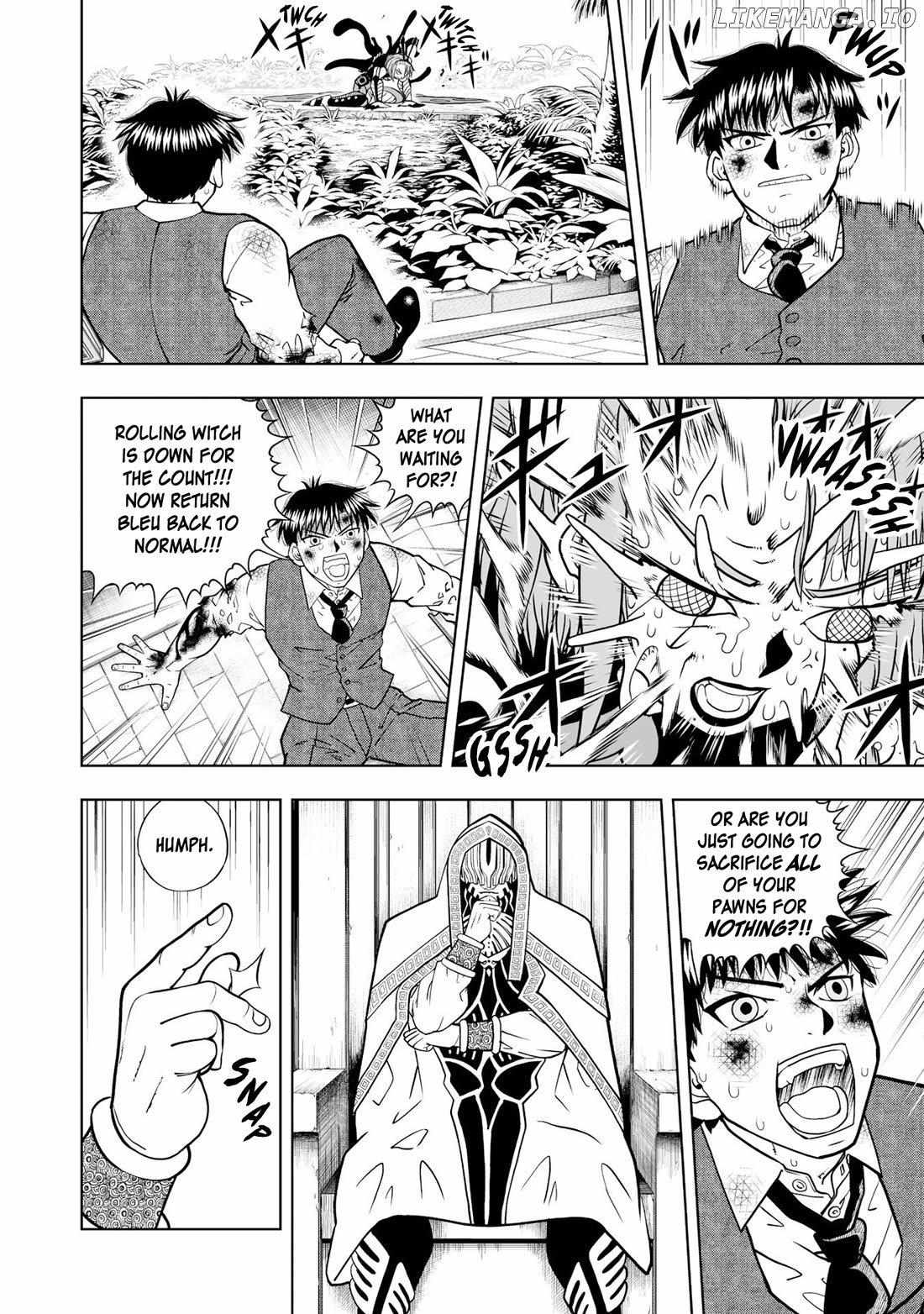 Zatch Bell! 2 - Chapter 24