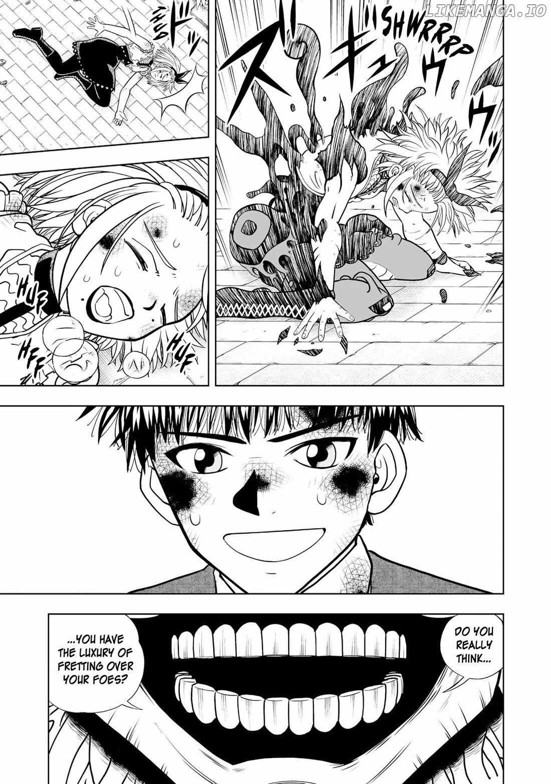 Zatch Bell! 2 - Chapter 24