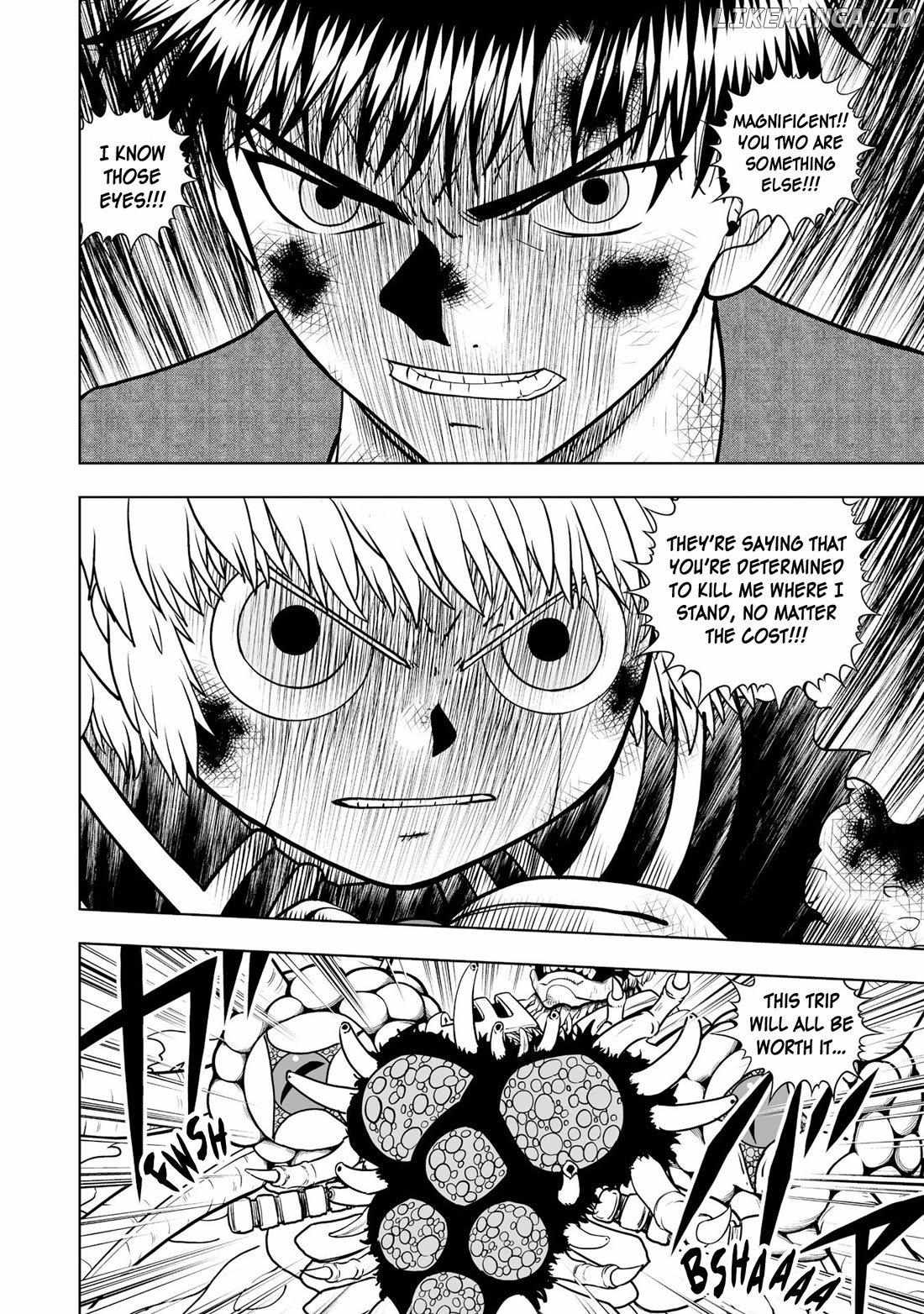 Zatch Bell! 2 - Chapter 24