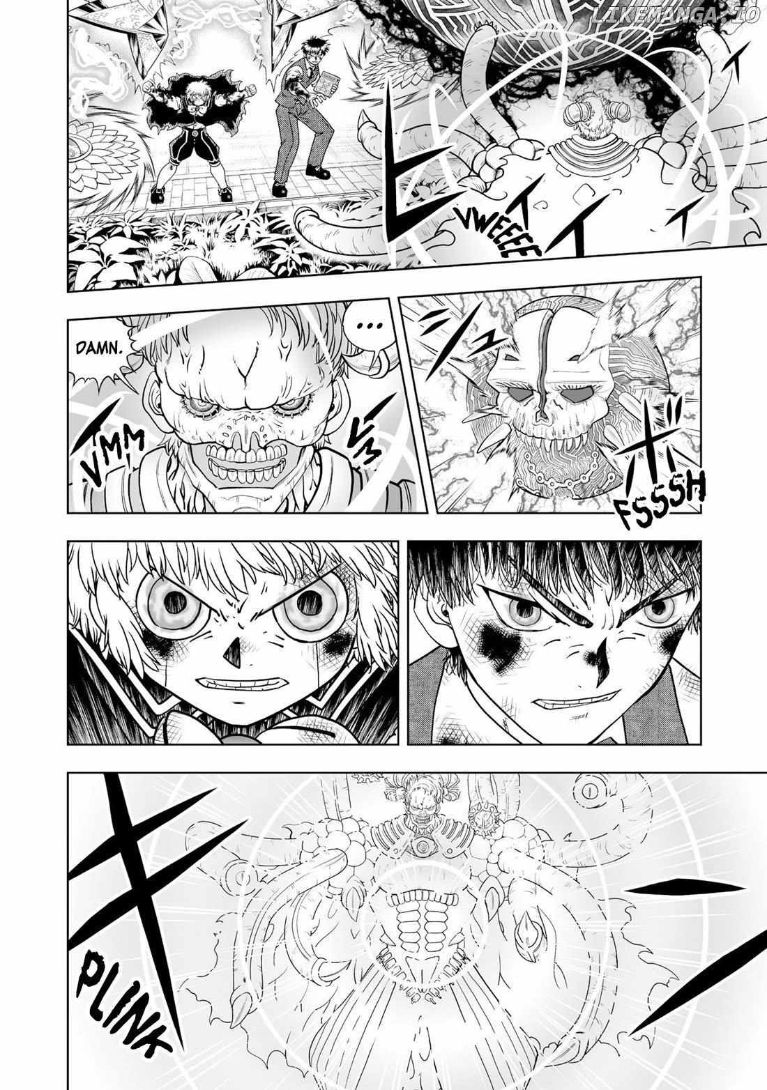 Zatch Bell! 2 - Chapter 24