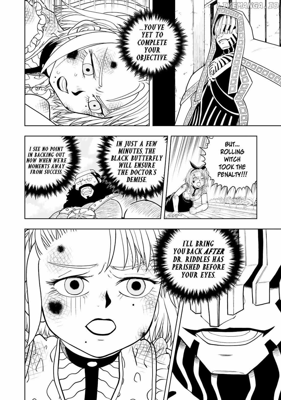 Zatch Bell! 2 - Chapter 24