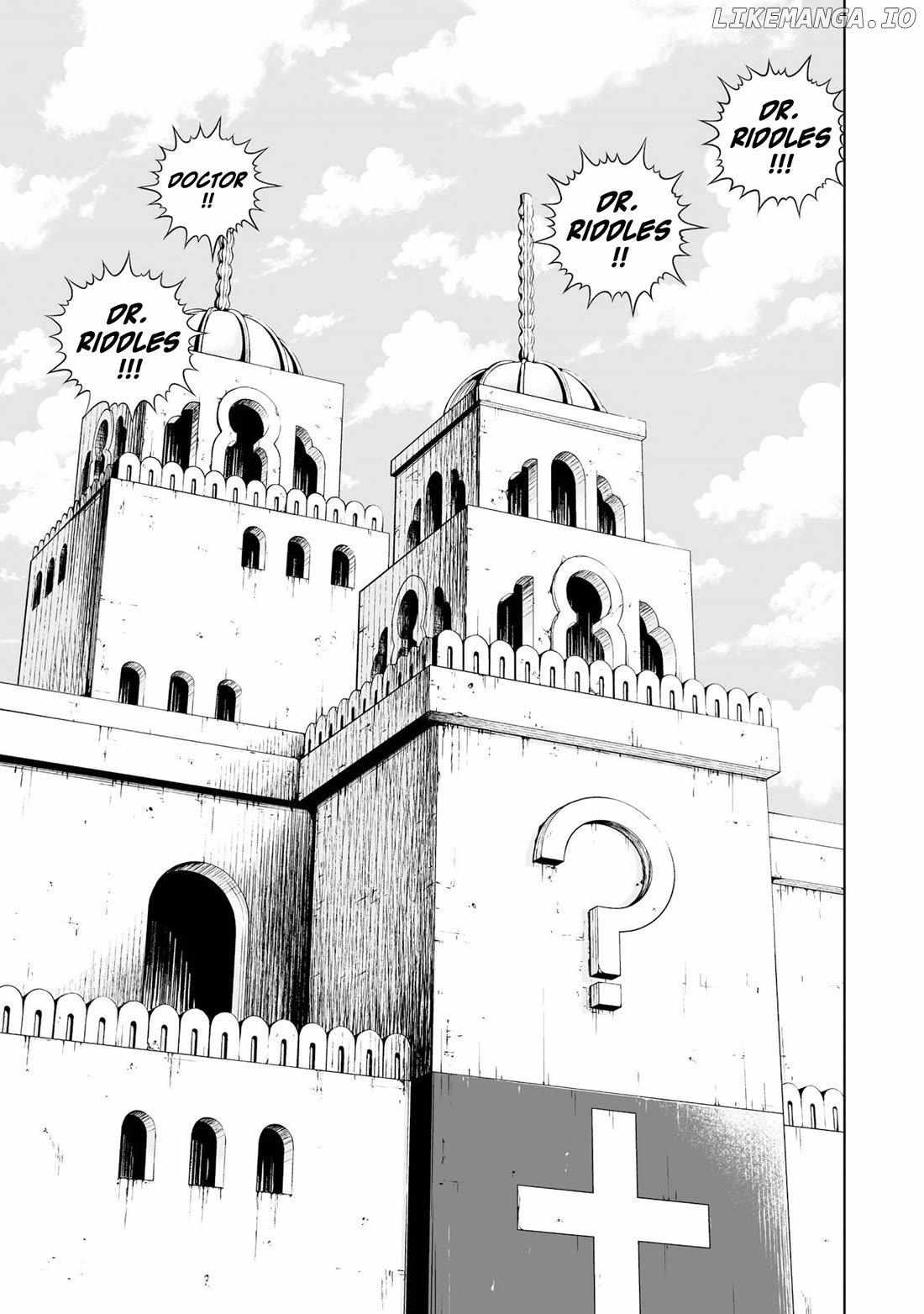 Zatch Bell! 2 - Chapter 24