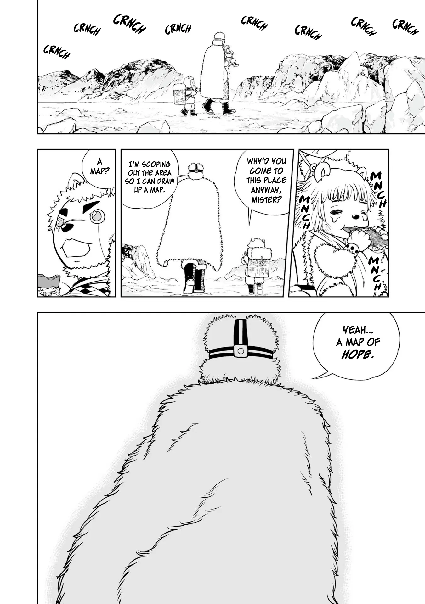 Zatch Bell! 2 - Chapter 25