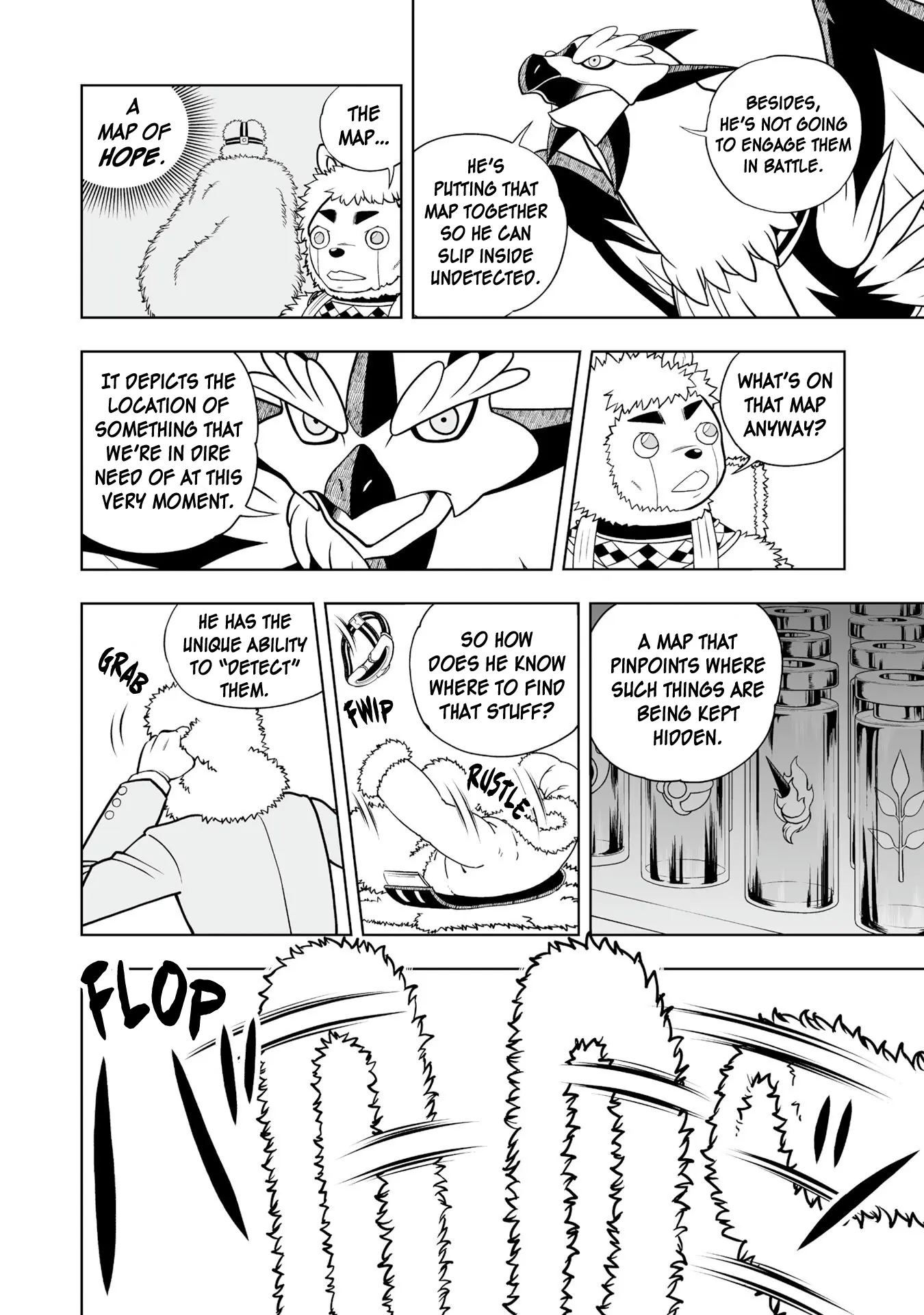 Zatch Bell! 2 - Chapter 25