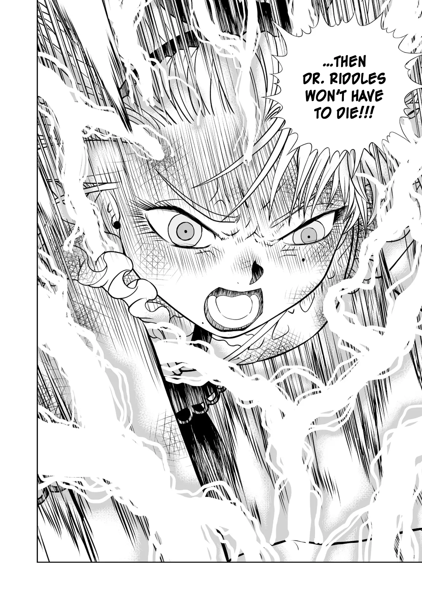 Zatch Bell! 2 - Vol.4 Chapter 22