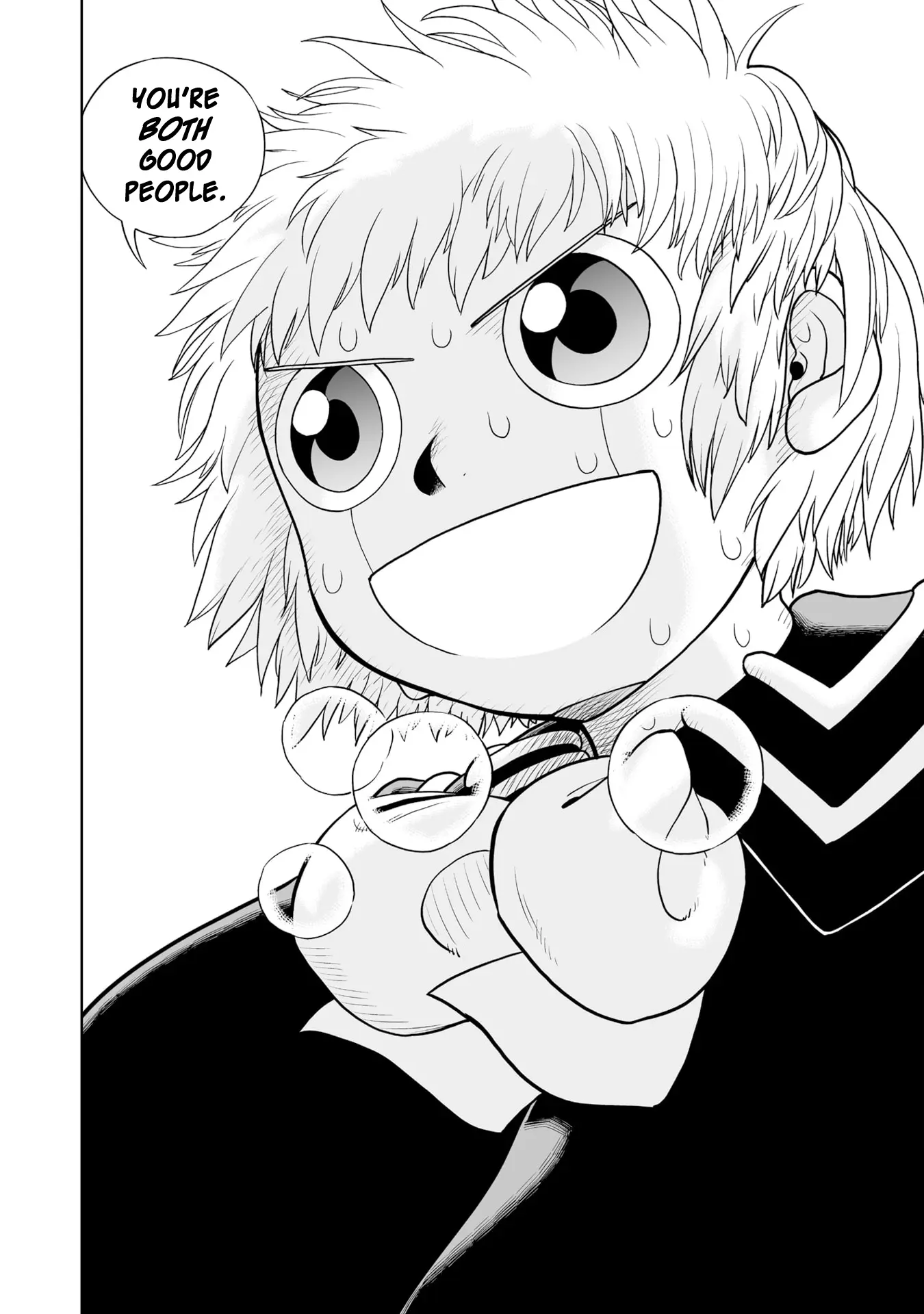 Zatch Bell! 2 - Vol.4 Chapter 22