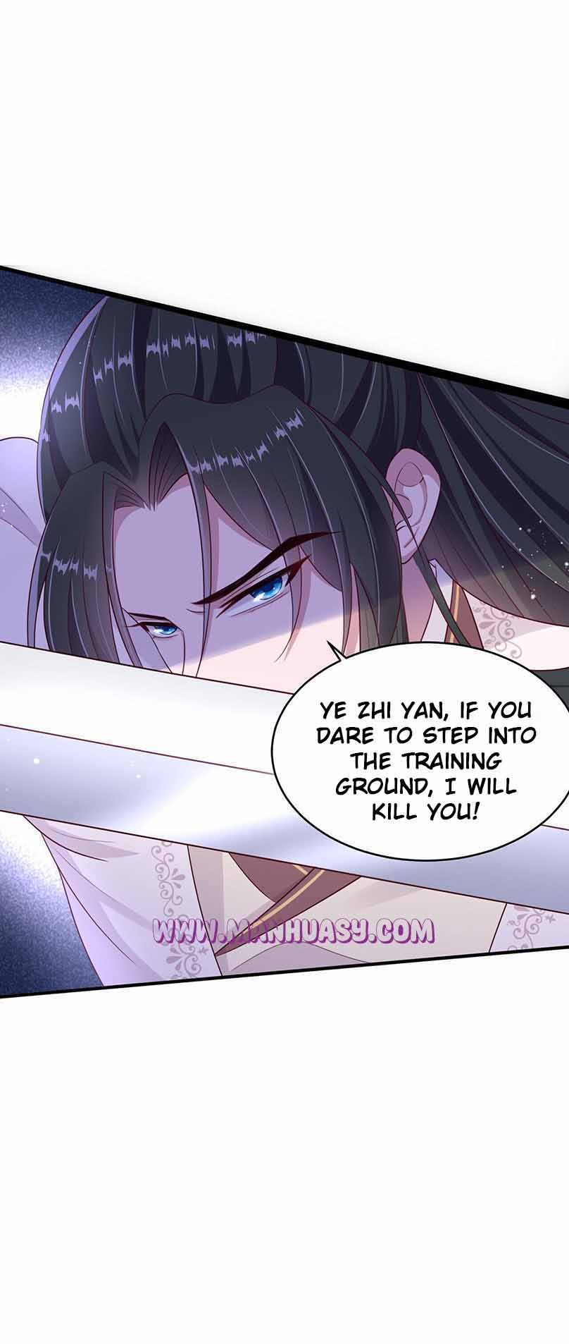 The Evil Prince And I - Chapter 135