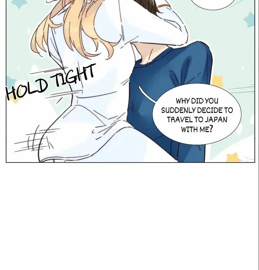 Mint Couple - Chapter 114