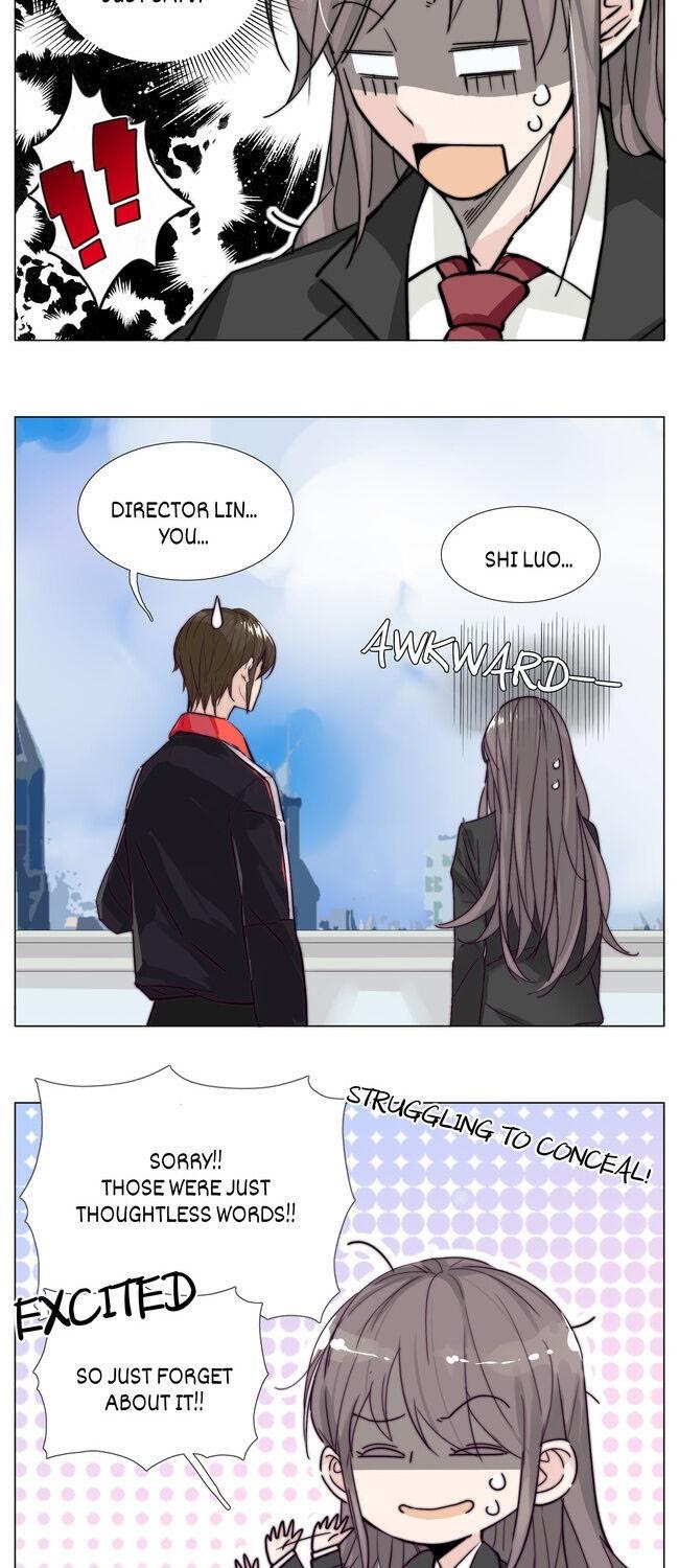 Mint Couple - Chapter 62