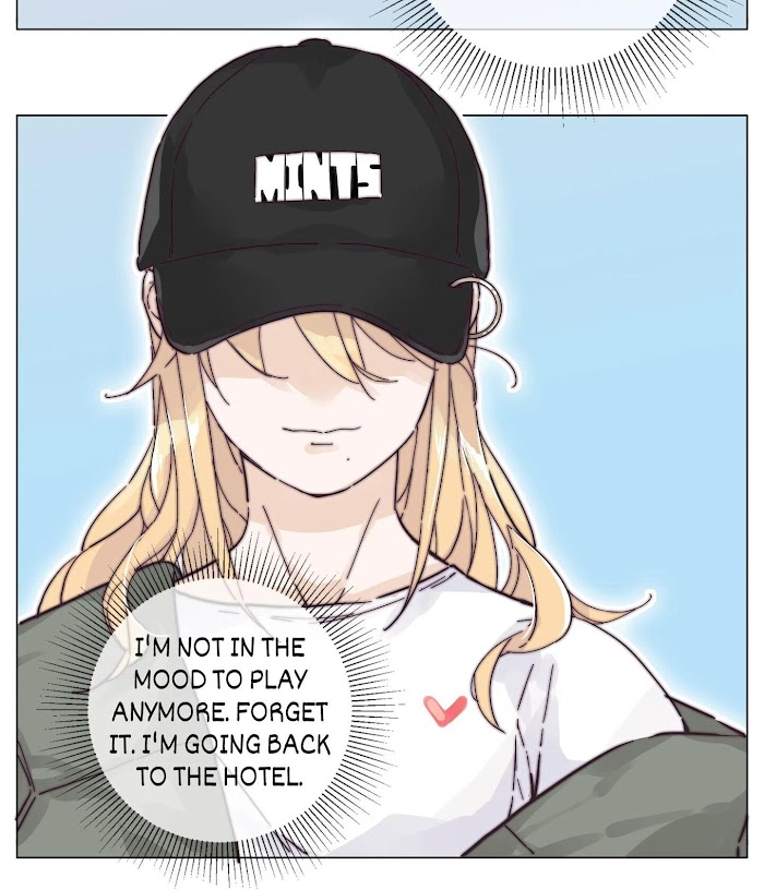 Mint Couple - Chapter 76