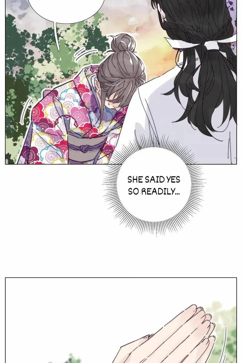 Mint Couple - Chapter 118