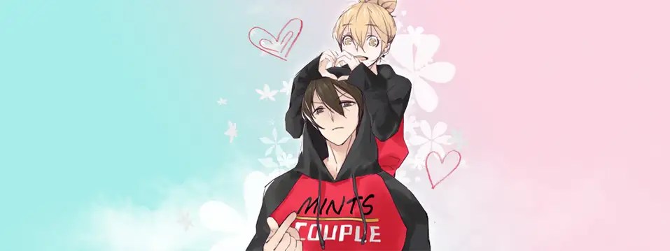 Mint Couple - Chapter 118