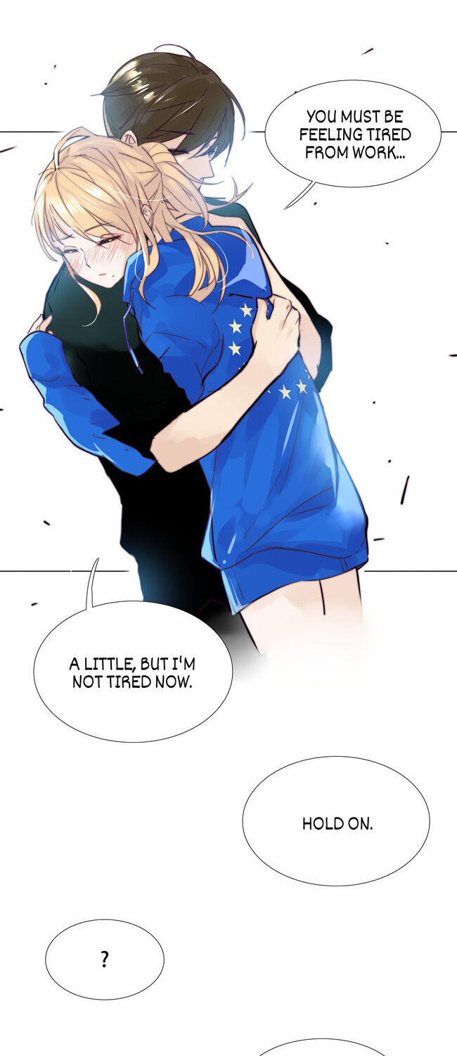 Mint Couple - Chapter 23